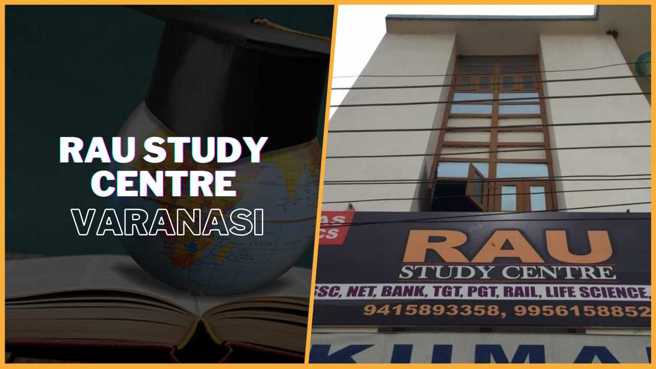 Rau Study Centre Varanasi